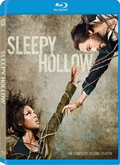 Sleepy Hollow 4×04 [720p]